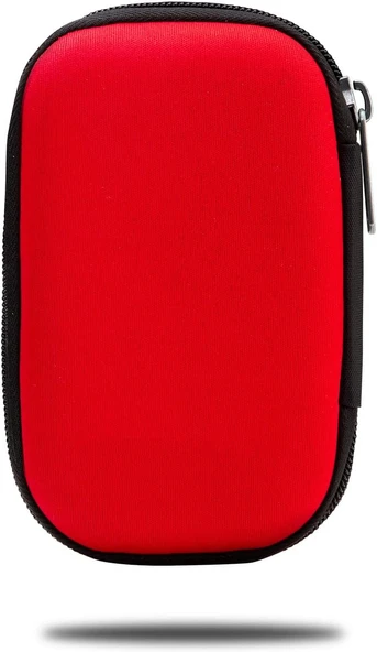 Classone 5.5 inç HD2001 2.5 HDD Taşıma Çantası - 5
