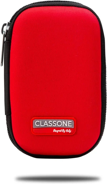 Classone 5.5 inç HD2001 2.5 HDD Taşıma Çantası - 7