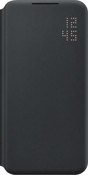 Samsung Galaxy S22+ Plus Akıllı LED Ekranlı Kılıf Smart LED View Cover EF-NS906 - 2