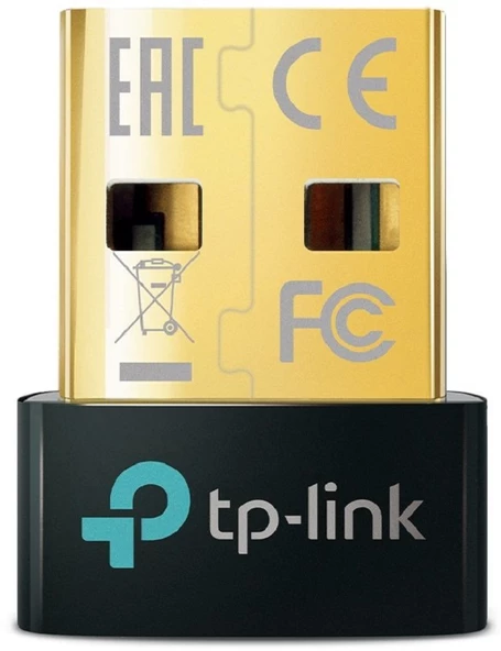 TP-Link UB500 Bluetooth 5.0 Nano USB Adaptör