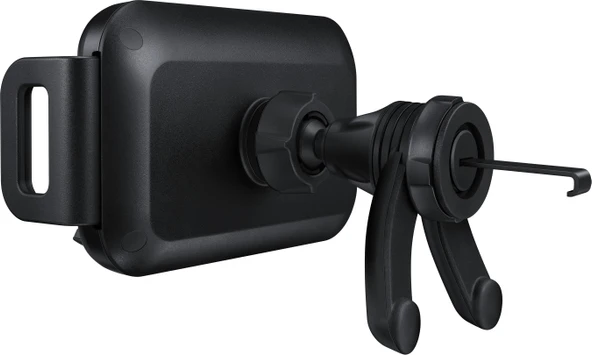 Samsung EP-H5300C Kablosuz Şarjlı Oto Araç Tutacağı, Siyah - 12