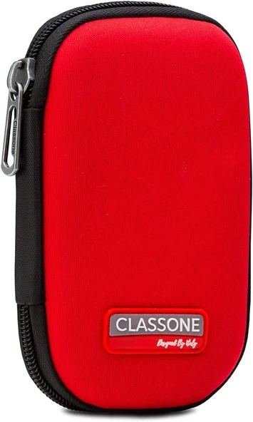 Classone 5.5 inç HD2001 2.5 HDD Taşıma Çantası - 4