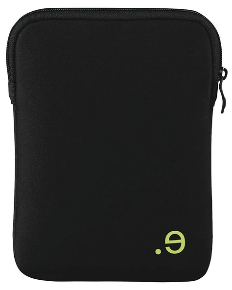 be.ez LA robe iPad Mini (6. Nesil) 8.3" için Akıllı Süngere Sahip Premium Taşıma Çantası - 3