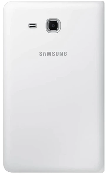 Samsung Galaxy Tab A6 (2016) 7.0 inç SM-T287 ve SM-T280 için Kapaklı Kılıf - Resim 5