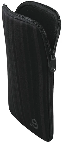 be.ez LA robe iPad Mini (6. Nesil) 8.3" için Akıllı Süngere Sahip Premium Taşıma Çantası - 7