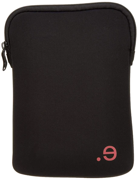 be.ez LA robe iPad Mini (6. Nesil) 8.3" için Akıllı Süngere Sahip Premium Taşıma Çantası - 6