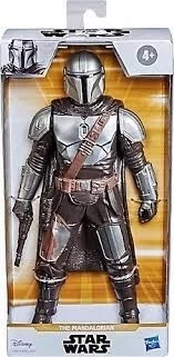 Star Wars The Mandalorian Figür 24 cm F1567 - 2