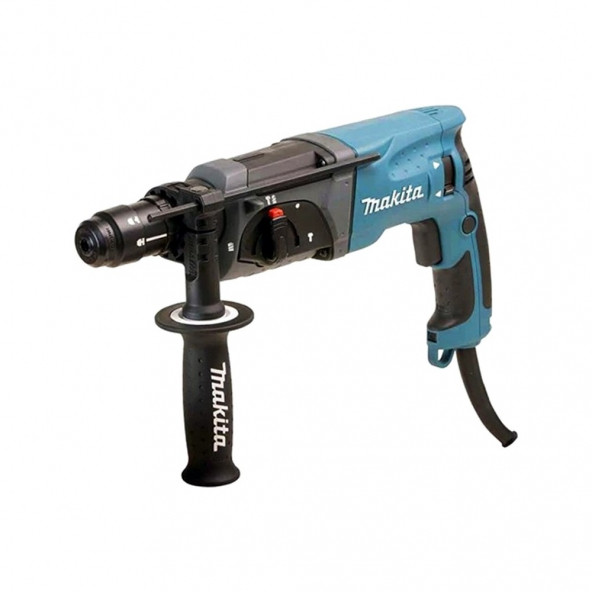 Makita HR2470 780 W Elektro Pnömatik Kırıcı-Delici