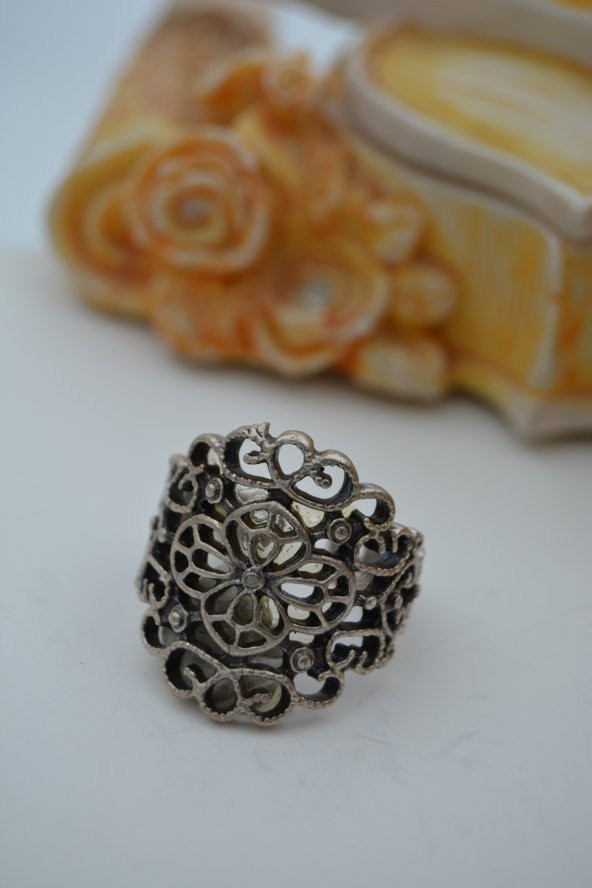 STONEAGE BOHEM YÜZÜK ürün görseli