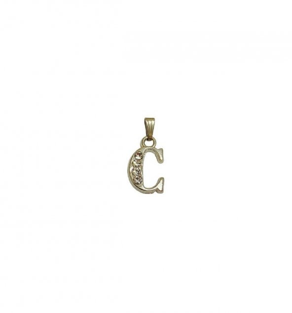 C Harfi Charm - 4