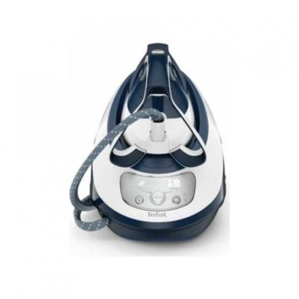 Tefal Pro G9221 Pro Express Protect Buhar Kazanlı Ütü - 2