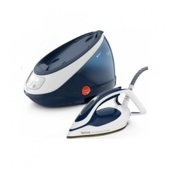Tefal Pro G9221 Pro Express Protect Buhar Kazanlı Ütü - 3