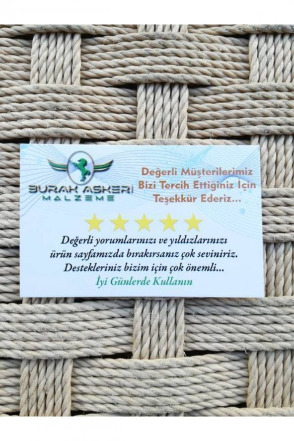 Siyah Renk Impertex Kelebek Kilif - 6