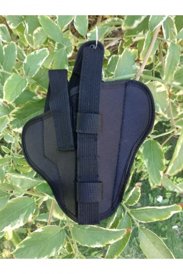 Siyah Renk Impertex Kelebek Kilif - 8