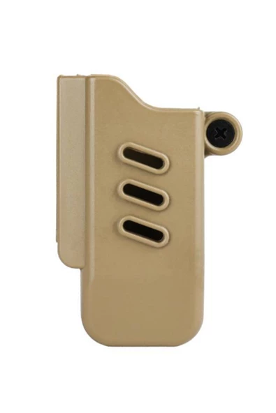 Bg Black Grips Canik Mete Polimer Taktik Kılıf Şarjörlü - 3