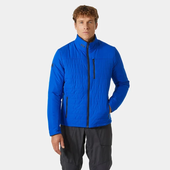 Helly Hansen CREW INSULATOR Erkek Mont  2.0 HHA.30343 HHA.543