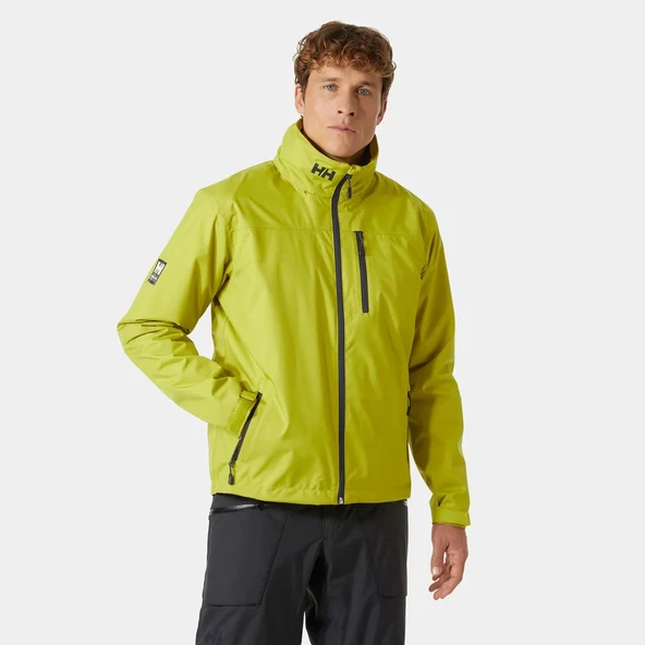 Helly Hansen CREW KAPİŞONLU MIDLAYER Erkek Mont HHA.33874 HHA.452