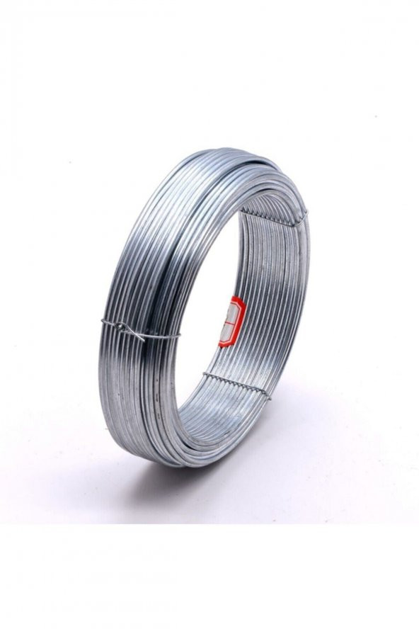 Imc Galvaniz Gergi Teli | 3 Kilogram | 2.5 Mm