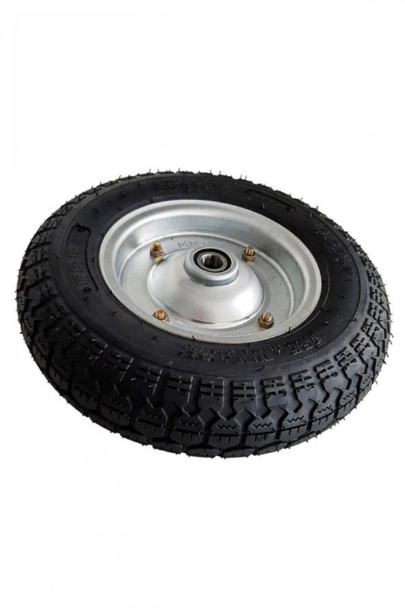 Erba Havalı Tekerlek 350 X 7 Uyumlu - 2