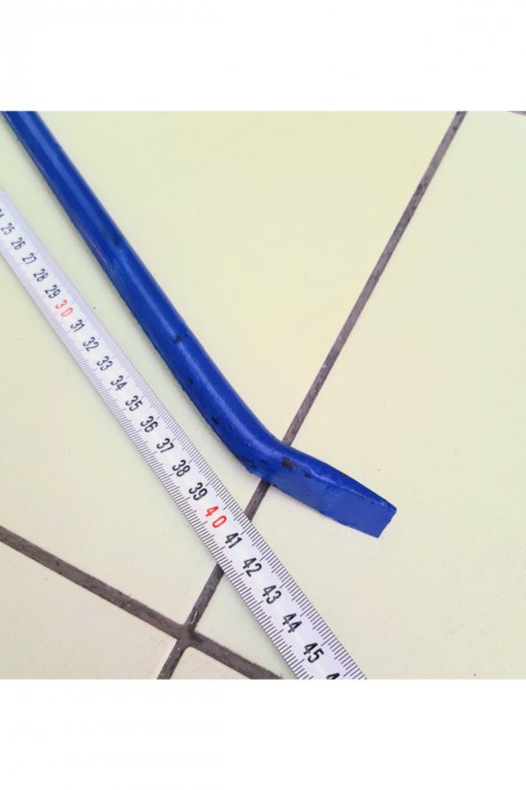 Kalıp Sökme Demiri Sökü Demiri 45 Cm - 3