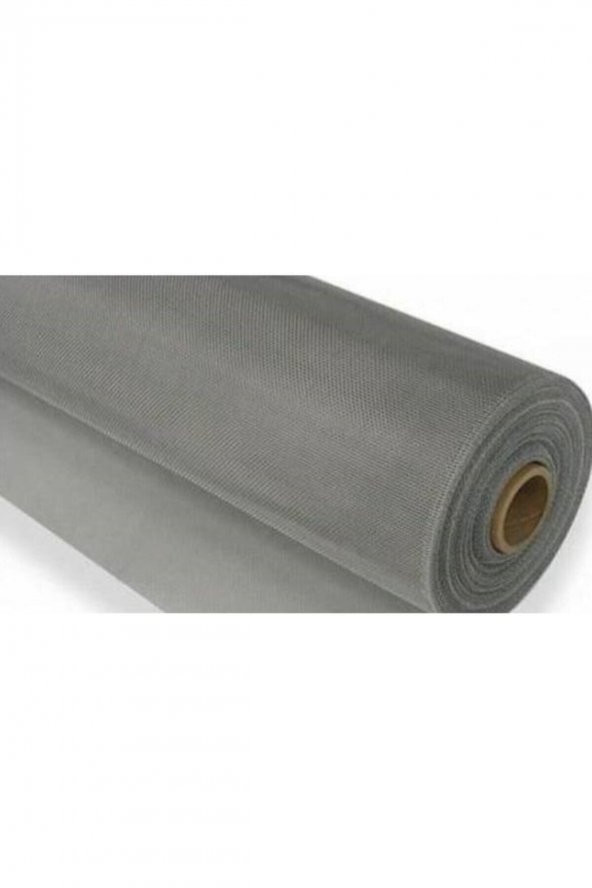 Fiber Sineklik Teli 100 cm*500 cm Yanmaz Fiber Malzeme - 2