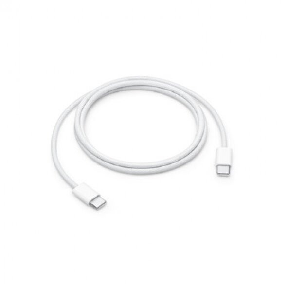 Apple MM0A3ZM/A 1 m USB-C to Lightning Data ve Şarj Kablosu