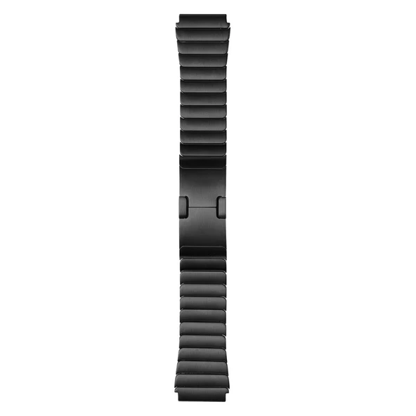 Amazfit Pace 1 / 2 Kordon Titanyum Metal Kordon 22mm 82 - 11