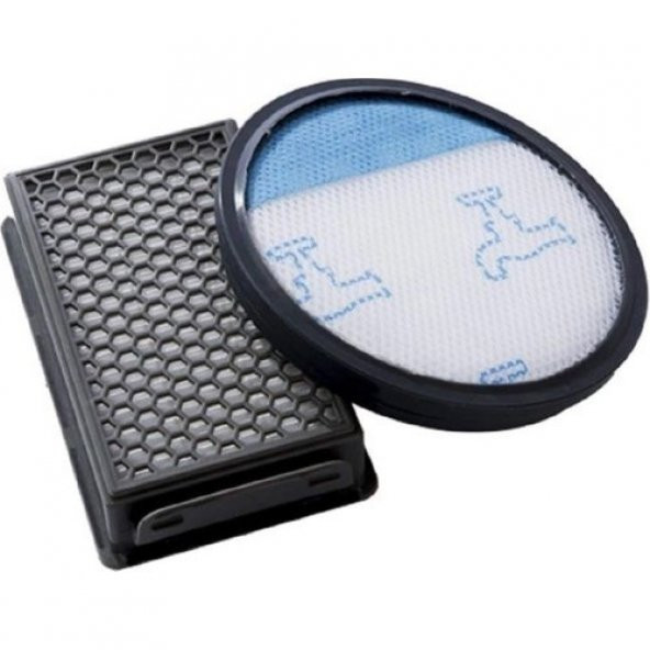 Rowenta RO 3755 TA Compact Uyumlu Hepa Filtre Seti