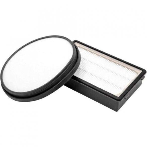 Rowenta RO 3755 TA Compact Uyumlu Hepa Filtre Seti - 3