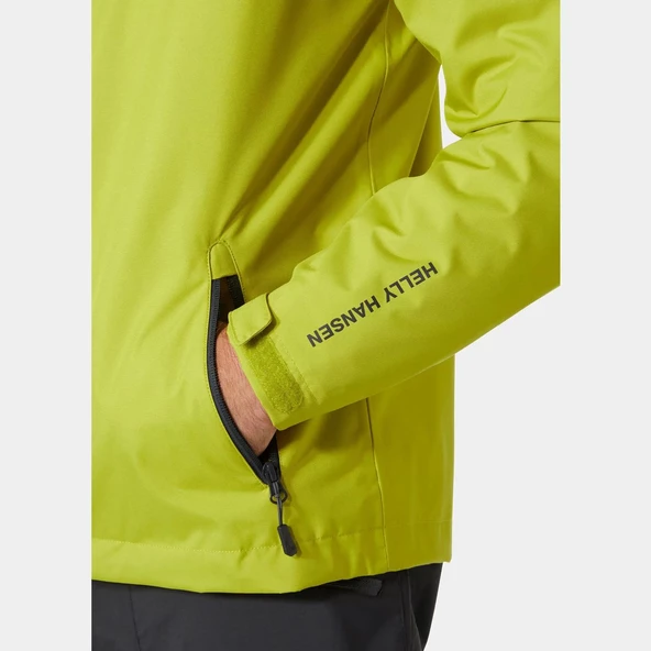 Helly Hansen HH Erkek Crew Midlayer Ceket HHA.30253 HHA.452 - 3