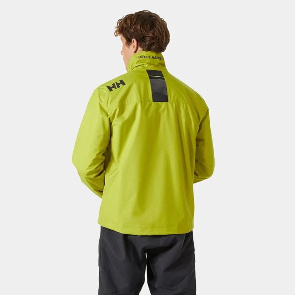 Helly Hansen HH Erkek Crew Midlayer Ceket HHA.30253 HHA.452 - 2