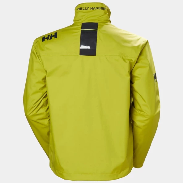 Helly Hansen HH Erkek Crew Midlayer Ceket HHA.30253 HHA.452 - 8