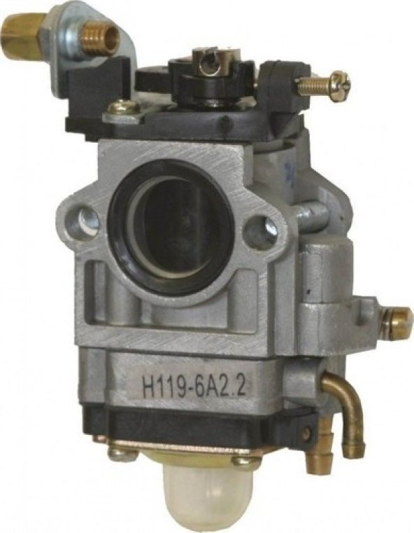 Rapco Tırpan Karbüratörü - 1