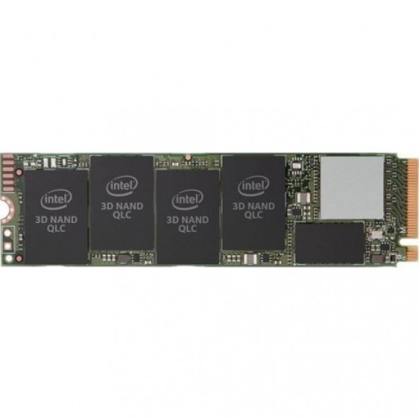 INTEL 670P SSDPEKNU512GZ PCI-EXPRESS 3.0 512 GB M.2 SSD