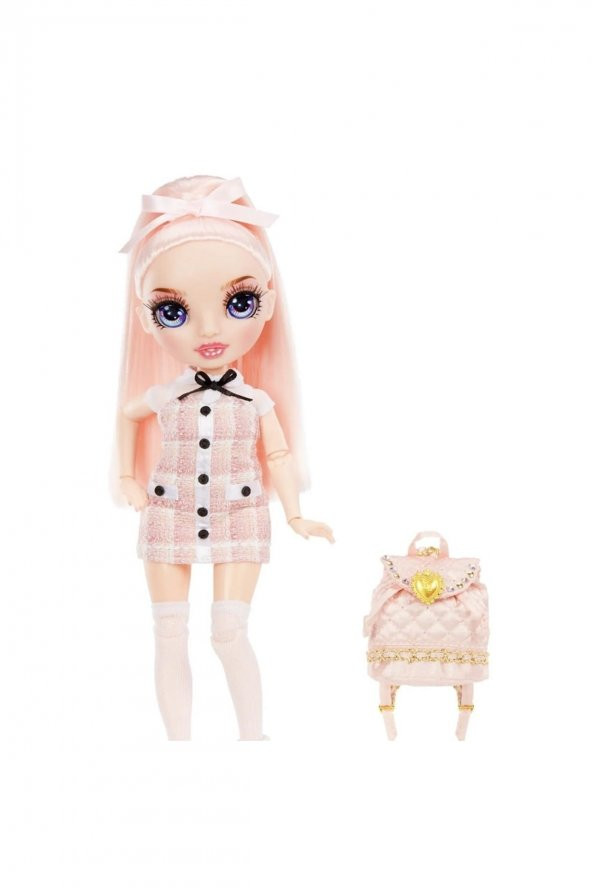 Adore Rainbow - Jr. High S2 Bella Parker - 4