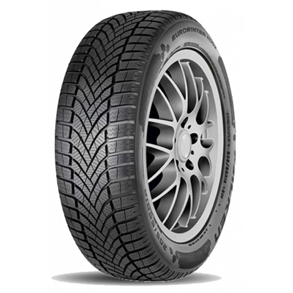 Falken 225/50 R17 98V EUROWINTER HS02 PRO XL  Kış Lastiği Üretim Yılı : 2023