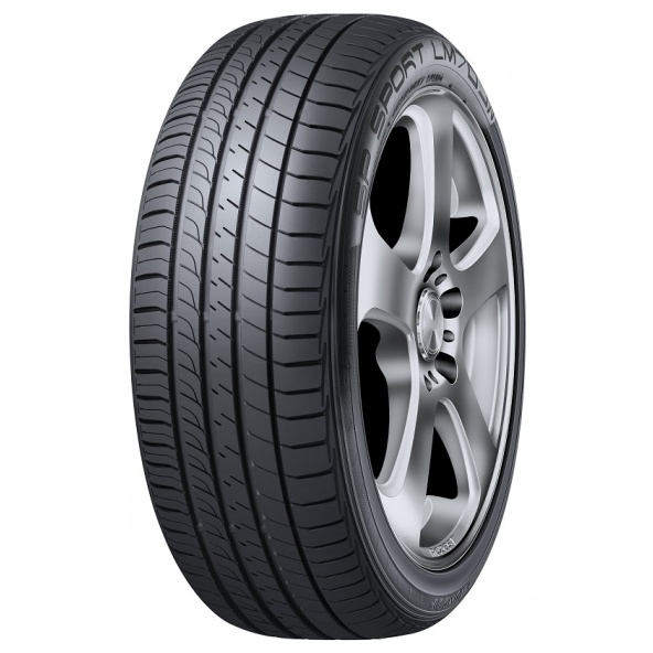 Dunlop 185/60 R15 84H SP SPORT LM705  Yaz Lastiği Üretim Yılı : 2024