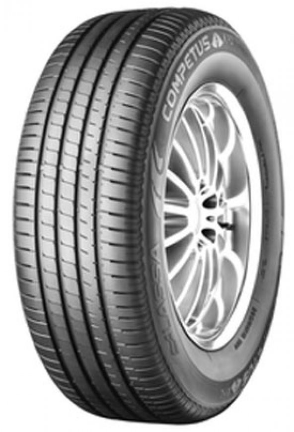 Lassa 235/50 R19 103W Competus HP 2 XL  Yaz Lastiği Üretim Yılı : 2023