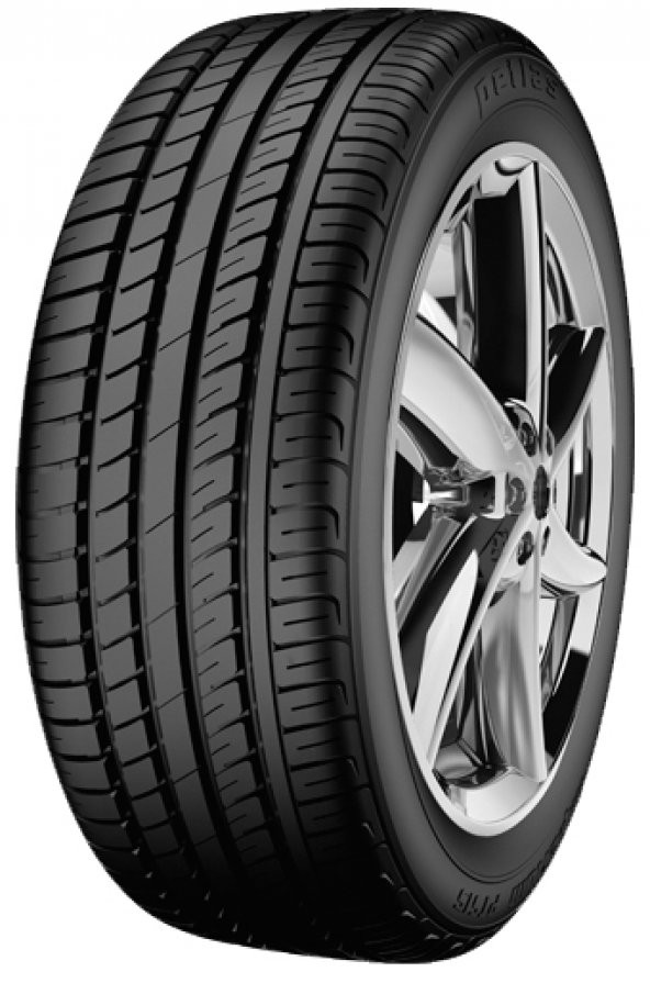 Petlas 175/70 R14 84H IMPERIUM PT515  Yaz Lastiği Üretim Yılı : 2024