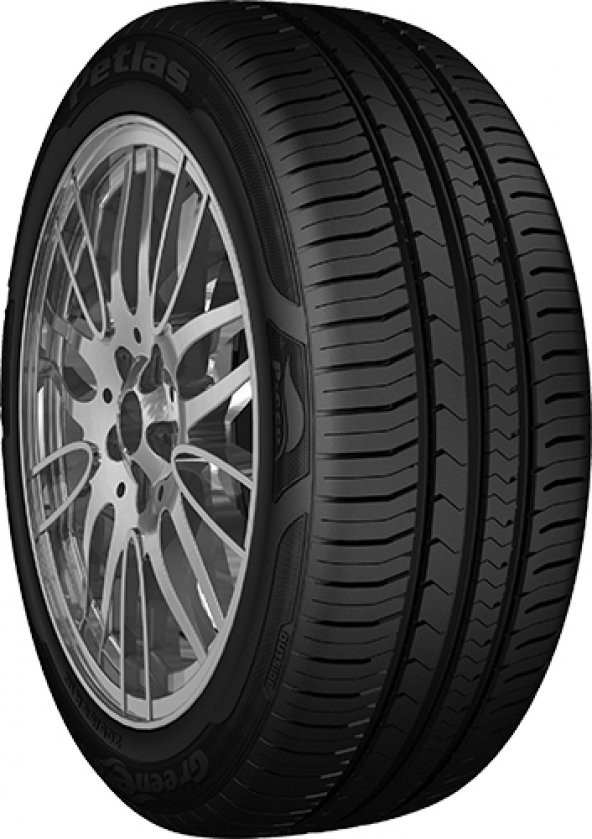 Petlas 195/50 R16 88V PROGREEN PT525 RF  Yaz Lastiği Üretim Yılı : 2024