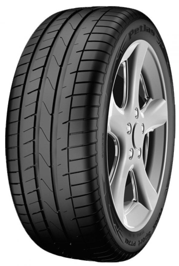 Petlas 235/40 R18 95W VELOX SPORT PT741 RF  Yaz Lastiği Üretim Yılı : 2024