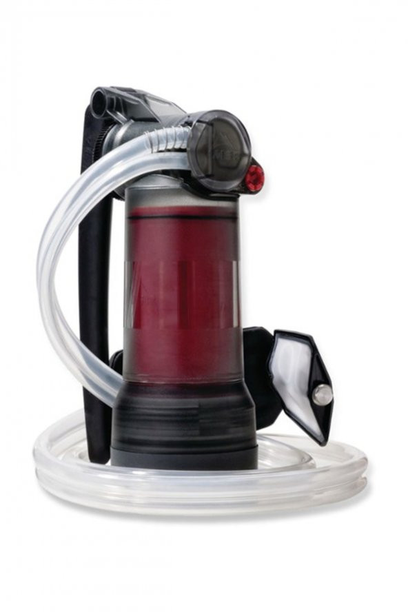 Guardian Purifier Pump Multi Renk Su Arıtma Cihazı Pompası 02370