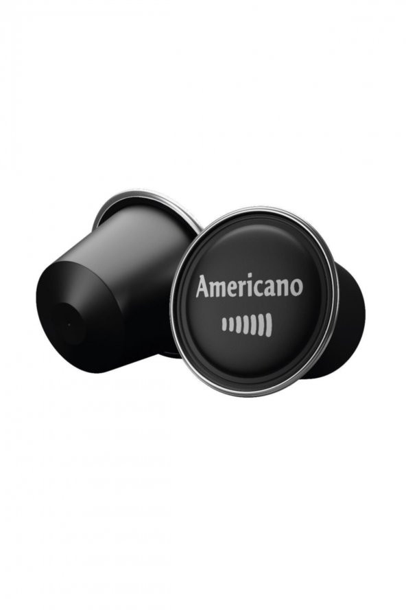Mahmood Coffee Dolce Gusto Americano Kapsül Kahve 16 Adet X 7 Gr - 4