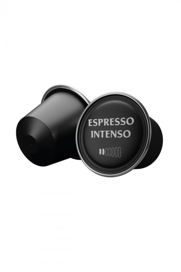 Mahmood Coffee Dolce Gusto Espresso Kapsül Kahve 16 Adet X 7 gr - 4