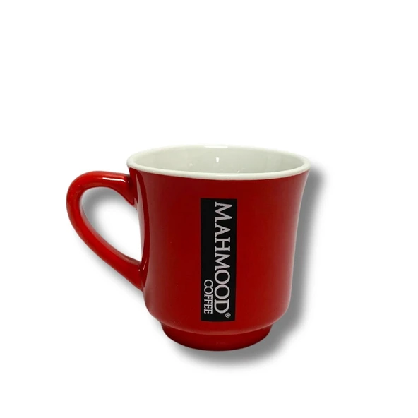 Mahmood Coffee 3 ü 1 Arada 48 Adet ve  Kupa Bardak - Resim 6