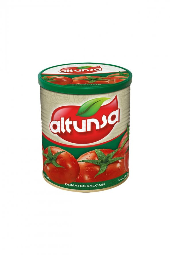 Altunsa Domates Salçası 830 gr
