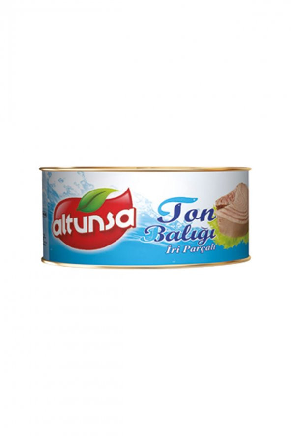 Altunsa Ton Balığı 160 Gr x 2 Adet - 4