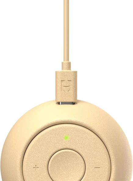 Hatch Rest Go - Taşınabilir Ses Makinesi - Bebek Uyku Emziği - Bal Rengi - 2