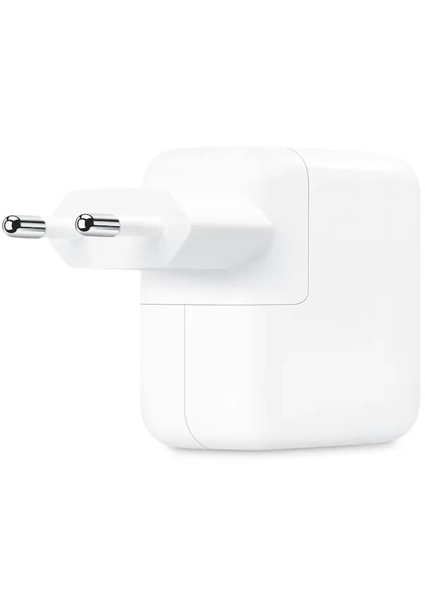 Apple 35w Çift Usb-c Bağlantı Noktalı Güç Adaptörü - 2