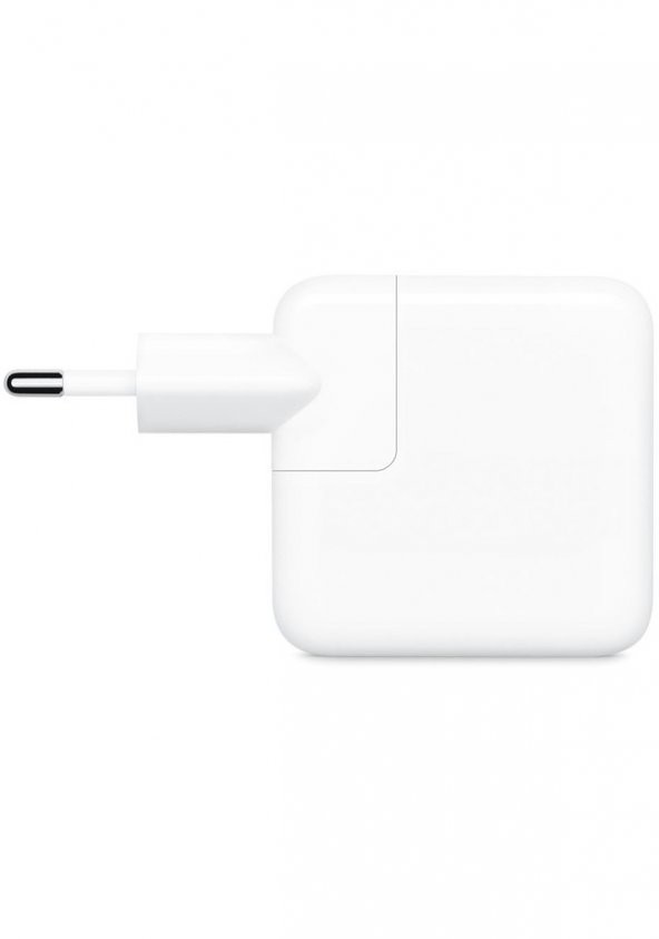 Apple 35w Çift Usb-c Bağlantı Noktalı Güç Adaptörü - 3
